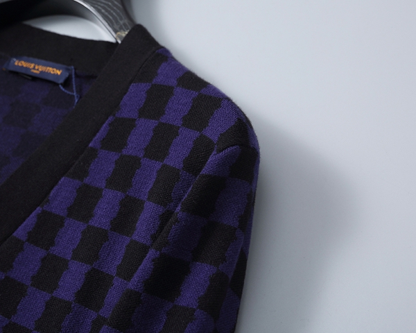 ブランドセーター内部構造